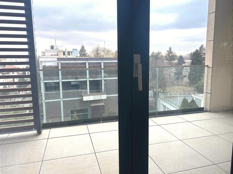 Apartament exclusivist de 4 camere în locatie premium, zona Aviatorilor