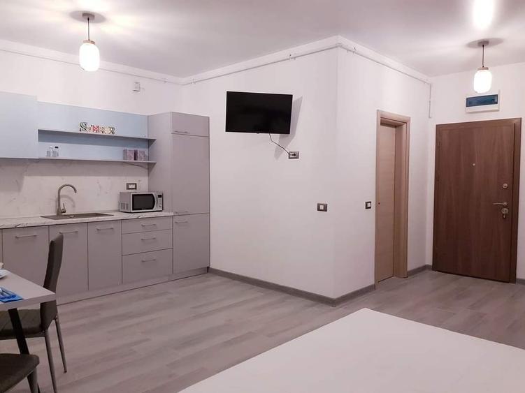 Apartament /studio /-Mamaia Nord, Navodari