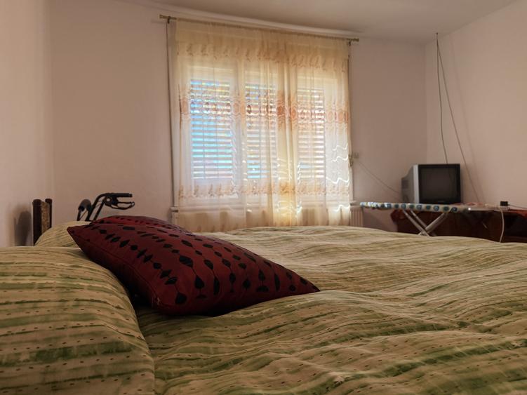 Casa individuala, 200 mp utili, 1005 mp gradina , anexe - Sag
