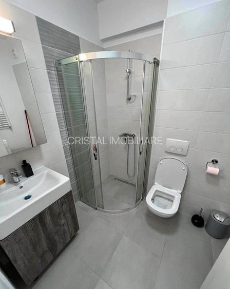 🏡 Studio Tip 2 Camere | Bloc 2023 | Etaj 8 | metrou Lujerului - GranVia Park - 13