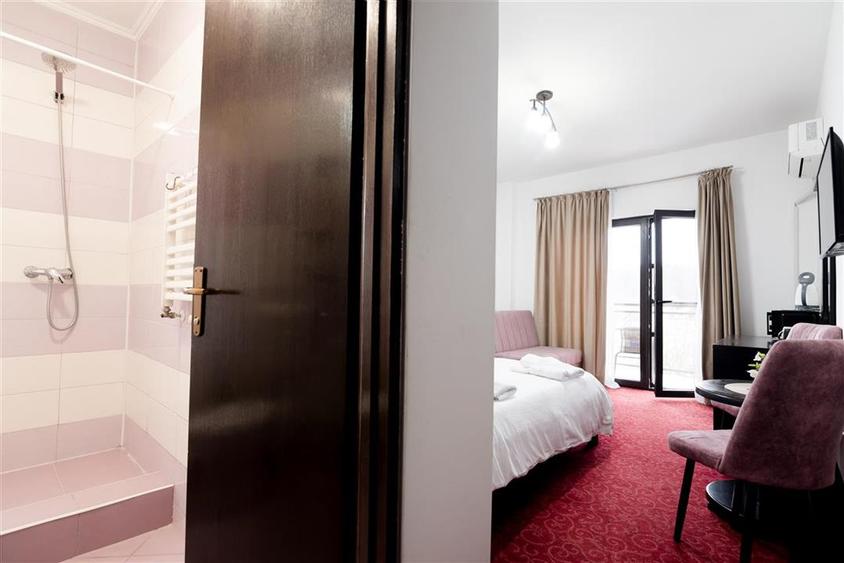RECO apartament studio la cheie  Baile Felix