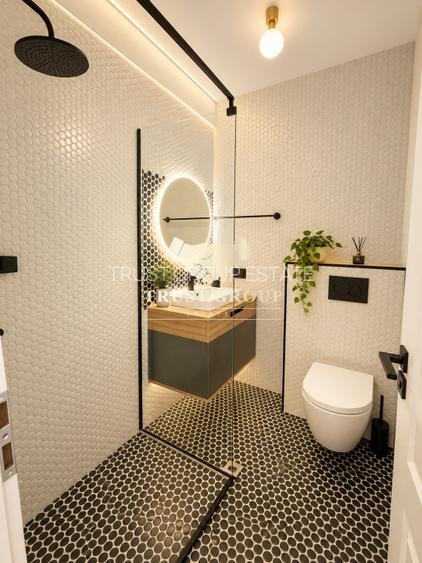 Apartament 3 camere renovat complet | Dorobanți – Romană | Etaj 3/6