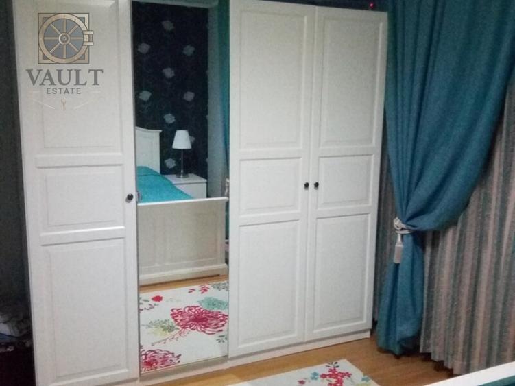 Apartament 3 Camere - Teiul Doamnei - Colentina