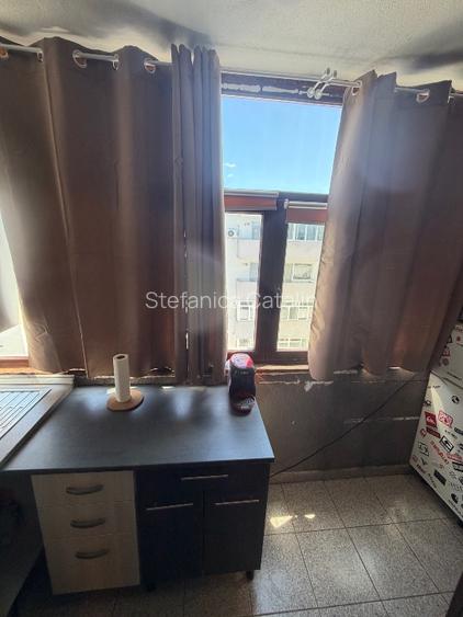 Garsoniera cu balcon Militari Residence direct proprietar - 6