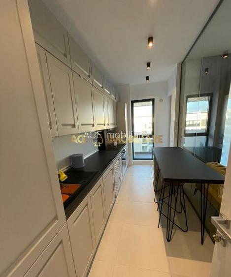 2 Camere de inchiriat | Pipera | Nusco | Centrala | Parcare | - 6