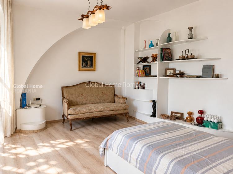 Eclectic Architecture | Cotroceni - Str Elefterie 29 | Vila 389Mp + Teren 550 mp - 25