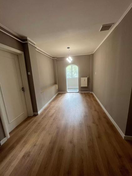 Apartament 2 camere decomandate Brazda-Liceul Pedagogic, parter inalt, renovat