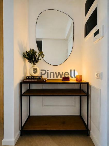 3 camere pet friendly| Cortina North| parcare subterana| Pipera| OMV
