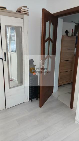 2 Camere | Decomandat | Renovat | Credit | Metrou Gorjului - 2 minute