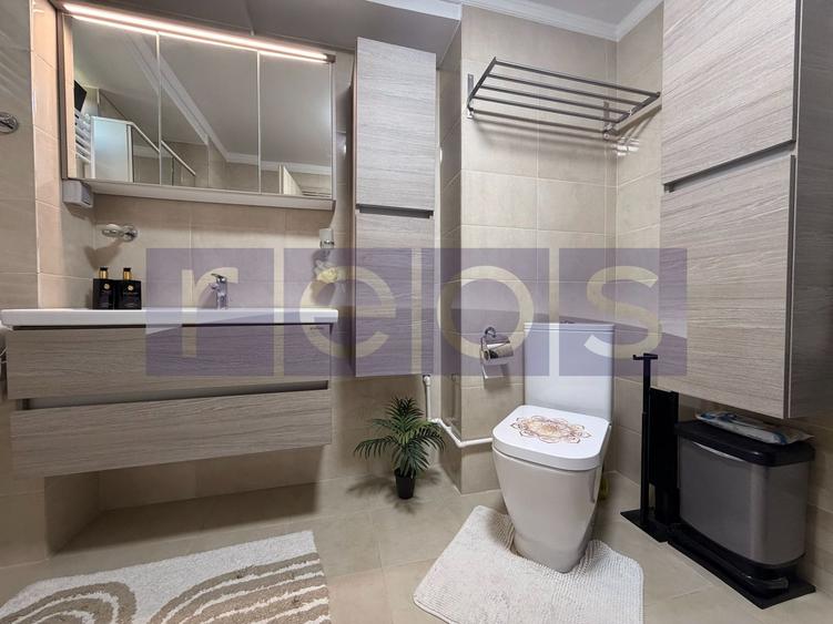VANZARE VILA DEOSEBITA | TEREN 520 MP | 4 CAMERE | BUFTEA - 45