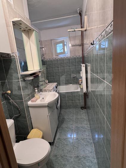 Apartament cu 2 camere, 38 mp, zona Malu Rosu