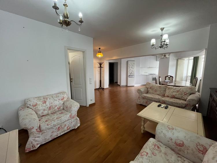 2 Camere | Nerva Traian | Timpuri Noi | Metrou | Pet Friendly