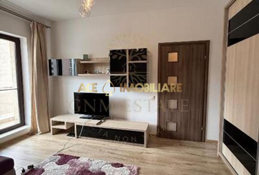 Garsoniera de vanzare | Lujerului | Metrou | Mall Plazza  | Bloc nou