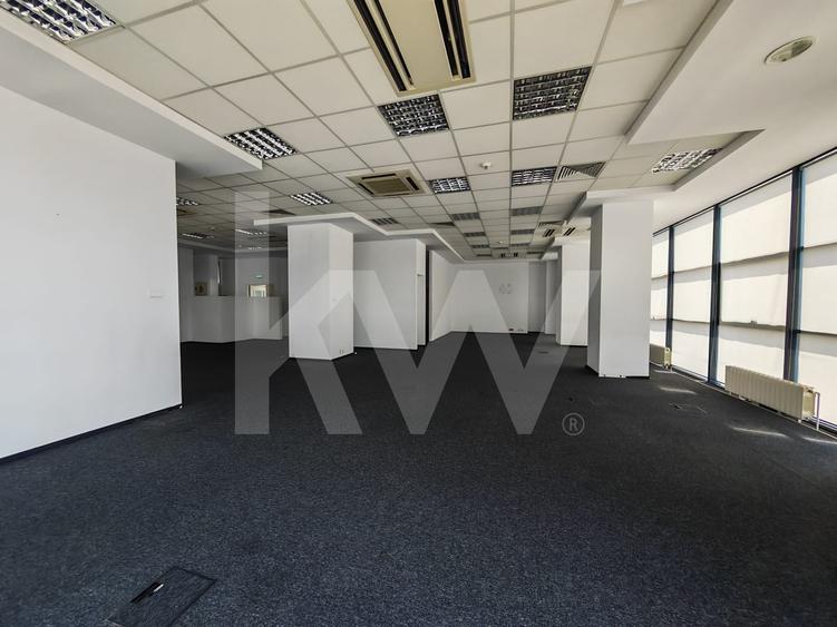 Birouri premium de închiriat | Clădire cu 6 etaje în centrul Sibiului