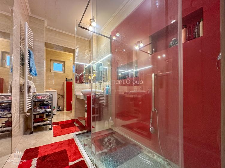Apartament 3 camere -  Zona Polona - Piata Romana - Metrou 7 min - 4