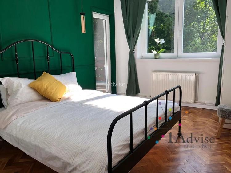 APARTAMENT 4 CAMERE IN ZONA VECHE A BRASOVULUI - 7