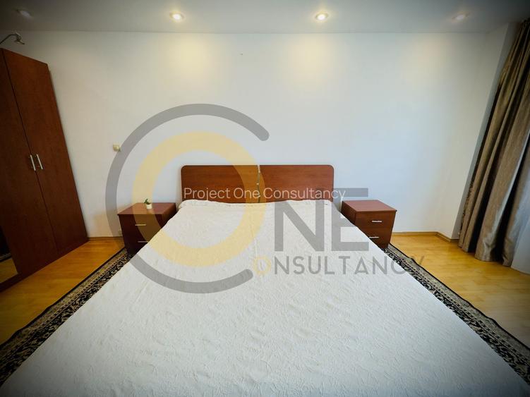 Apartament 2 camere Aviatiei / Proaspăt renovat - 12