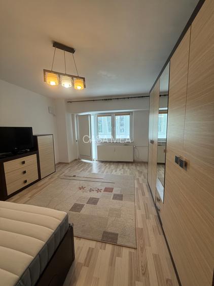 Garsoniera Mall Vitan-Banu Udrea bloc anvelopat - 41