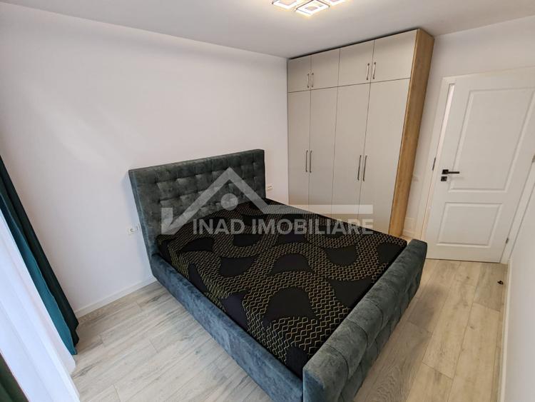 Prima Inchiriere! Apartament 3 camere, mobilat modern, Str. Bucuresti