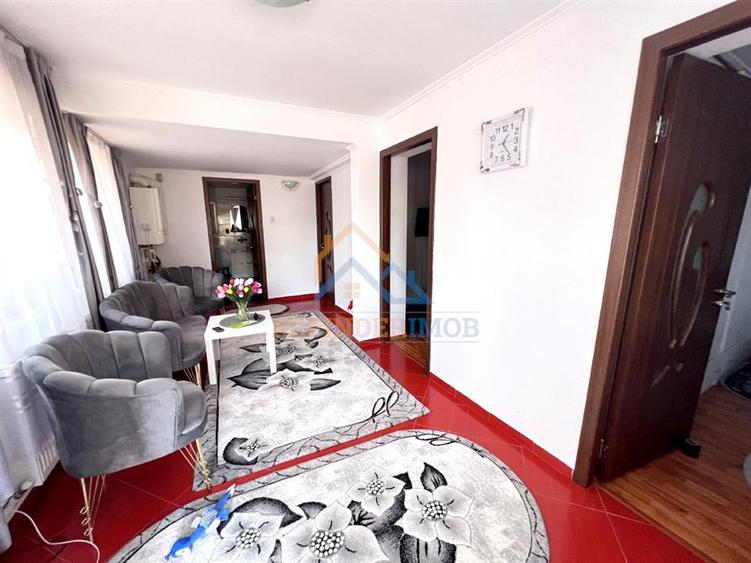 Vanzare casa cu 6 camere - Rahova, sectorul 5