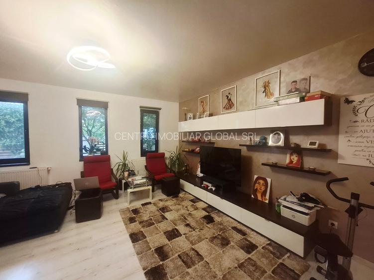 Casă caldă cu șemineu pe lemne și curte superbă – Direct proprietar - 32