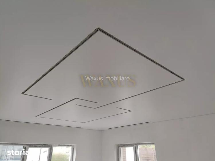 Casă Individuală Pe un Nivel I SU 118MP I Teren 450MP – Dezmir - 9