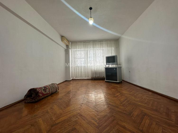 Apartament 1 camera decomandat, bld. Dorobantilor. - 3