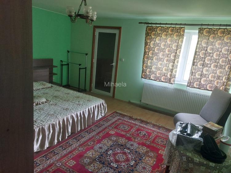 Casă cu gradina in zonă liniștită cu acces privat  - 4
