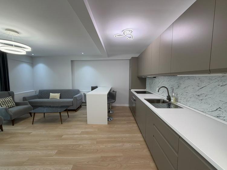 Apartament 3 camere Herastrau Boutique - Aviatiei - mobilat - Comision 0