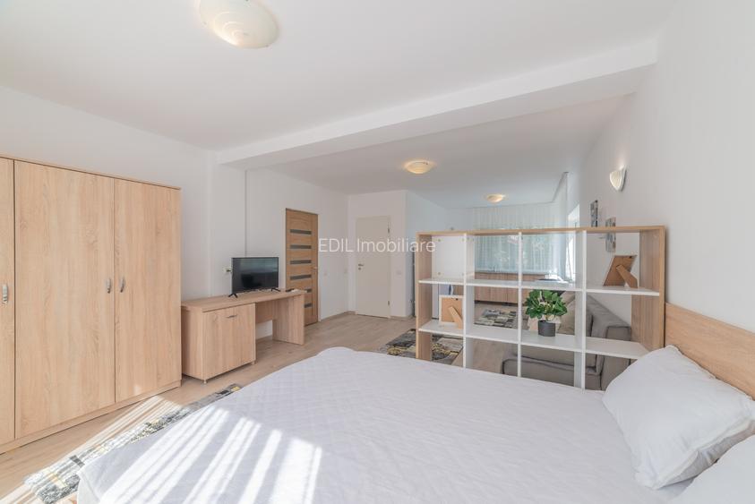 Apartament de închiriat, 1 cameră, 40 mp, Zorilor zona UTCN - 3