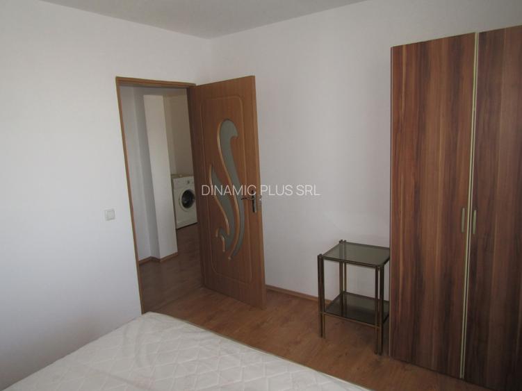 De închiriat apartament 2 camere + living | Sibiu, zona Cedonia, str. Roșiorilor - 8