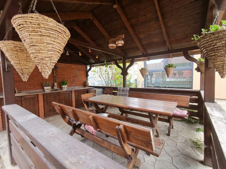 Casa de inchiriat cu 2 camere in cartierul Tineretului, Oradea