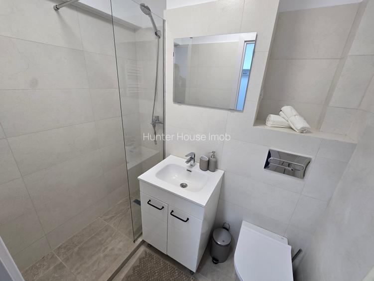 Apartament cu 2 camere in zona Lujerului, 5 minute de metrou \ Centrala proprie! - 20