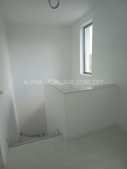 Valul lui Traian casa P+1 BCA 315 mp teren - 12