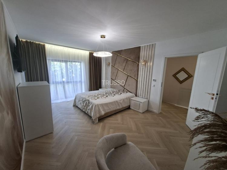 Casă premium de închiriat în Șelimbăr – Zona Nicolae Brana | Prima închiriere - 15