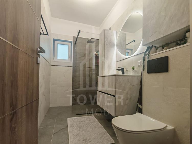 Apartament Modern 2 Camere + Loc de Parcare | Sibiu, Cartier Deventer