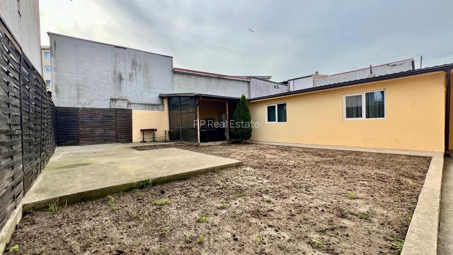 Anadalchioi- zona de case -Casa parter (doua corpuri)+ teren 449 mp - 10