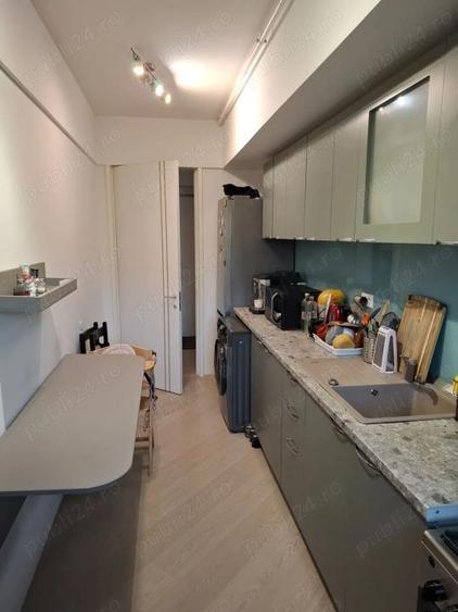 Apartament 2 camare Delta Vacaresti