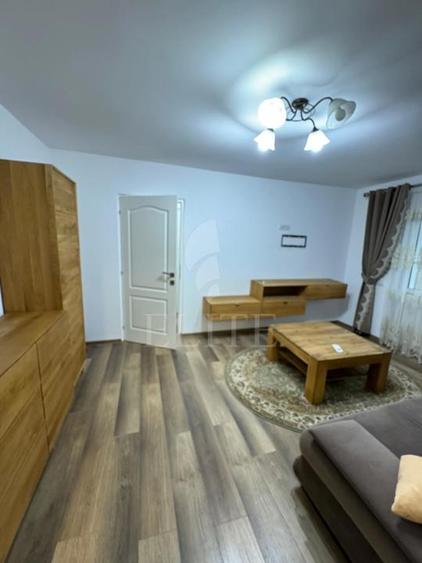 Apartament 2 camere în zona  Interservisan