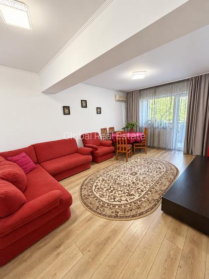 2 Camere Decomandat 75mp Tomis Plus Str Milano