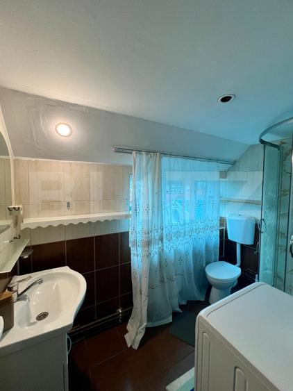Apartament 2 camere, 70 mp, centrala, zona 1 Mai