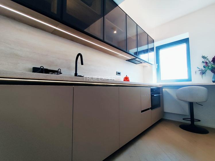 CORTINA ACADEMY  |  PRIMA INCHIRIERE |  2 CAMERE | ETAJ  10 |  URBAN LIFESTYLE | - 16