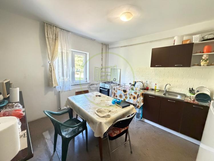 Apartament 2 camere, 53 mp, cartier Cornițoiu, zona Profi