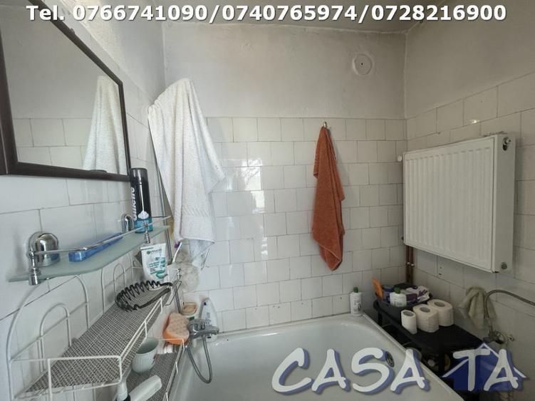 Casa 3 Camere, Aleea Fantanii - Zona Centrala