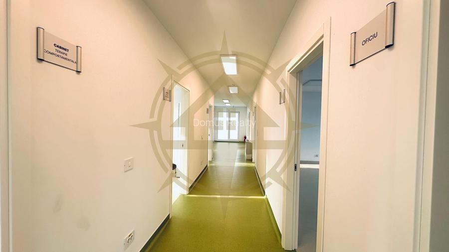 DOM00423 - Spatiu comercial l domeniu medical l 27 mp Corbeanca central - 5