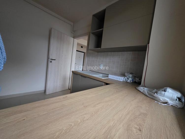 Apartament de vânzare, 2 camere, 39 mp, Mărăști zona Iulius Mall - 8