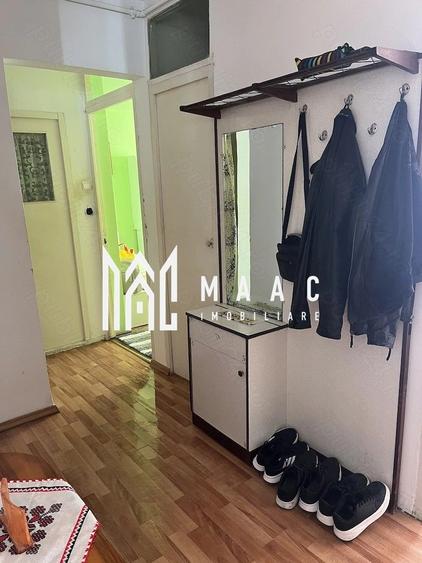 Apartament 3 camere de închiriat | Sibiu, Valea Aurie | 80 mp