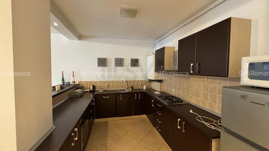 REA1019393 Apartament 2 camere I Polona I Stefan cel Mare - 9