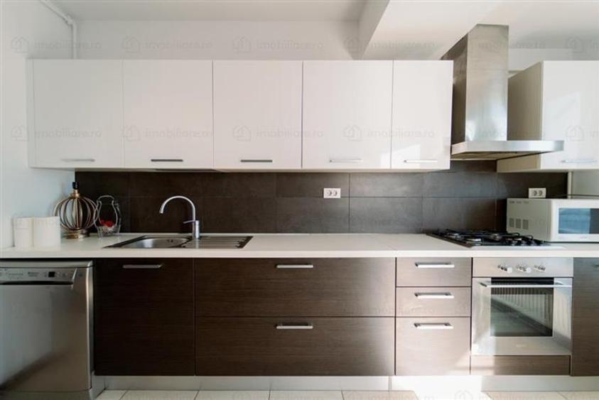 Penthouse triplex de lux, 3 camere, InCity Residence