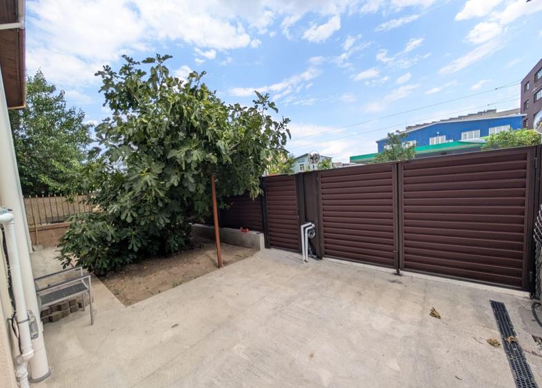 Spatiu Birouri | 5 Camere | Vila | Floreasca | Barbu Vacarescu